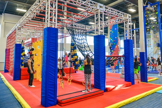 kids-ninja-warrior-course